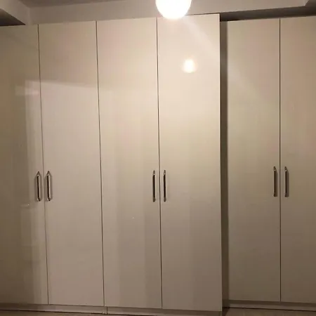 Apartment 3+1dublex In The Center Of