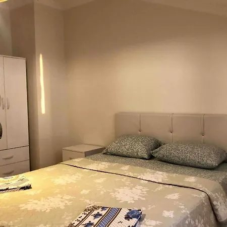 3+1dublex In The Center Of İstanbul