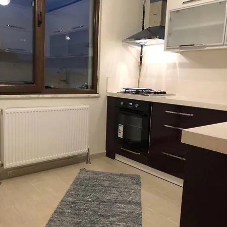 Appartement 3+1dublex In The Center Of